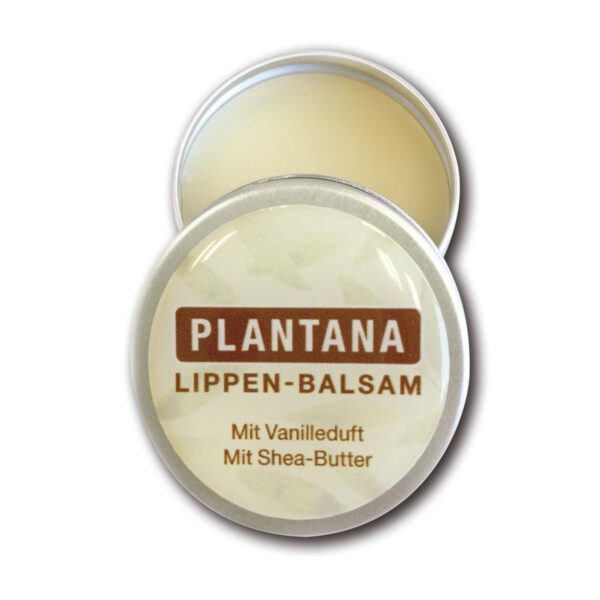 Plantana huulepalsam 5g