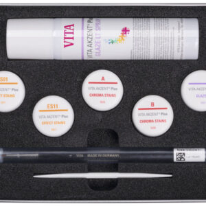 AKZENT Plus STARTER KIT SPRAY / PASTE