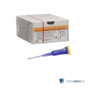 Histoacryl haavaliim sinine 5x0,5ml 1tk/5tk/pk