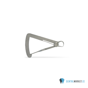 Caliper standard