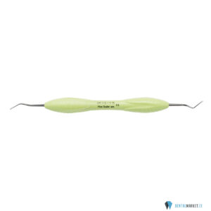 Hoe Scaler, anterior H-roheline