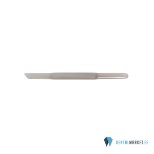 Agate spatula