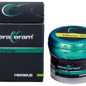 HC Zirconia 750 adhesiiv 3ml