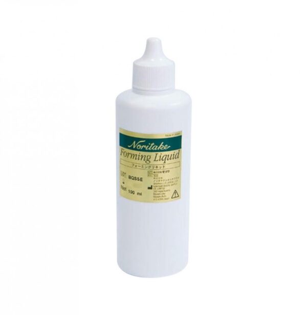 126-0042.jpg EX-3 FORMING LIQUID