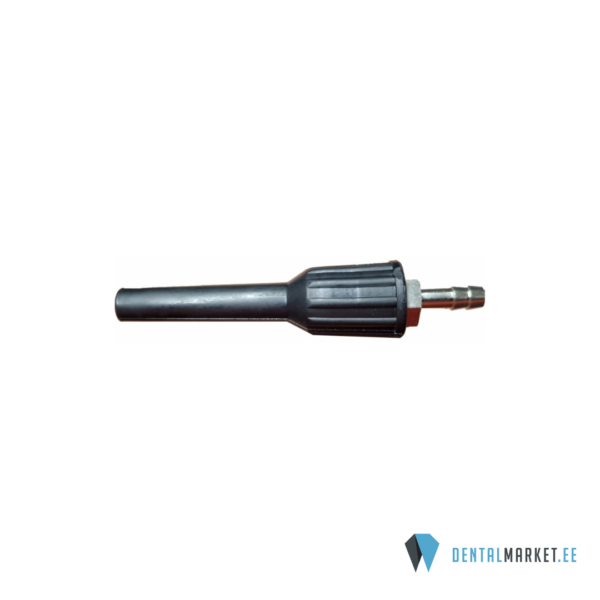 Jet nozzle