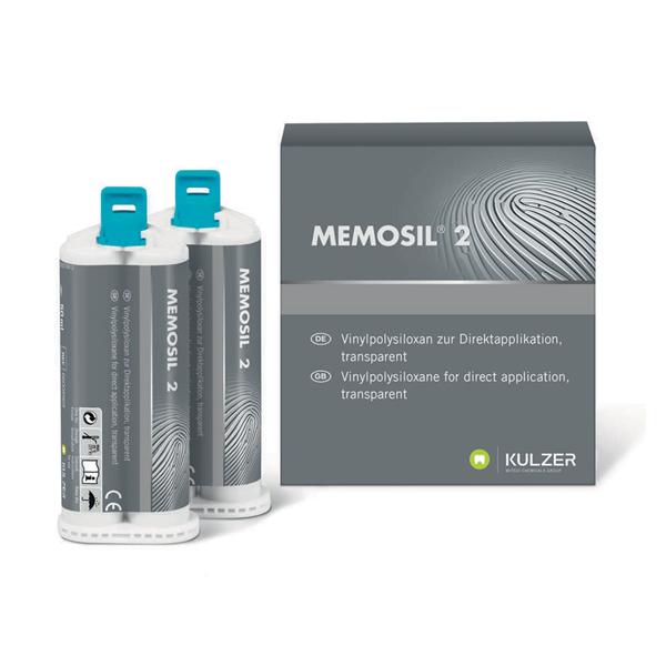MEMOSIL 2  50mlL
