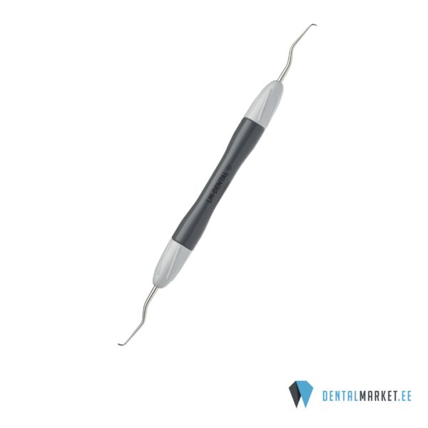 Implant Gracey 1/2 Mini ErgoMix hall
