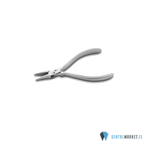 CARAT plier, flat-nose, Marburg