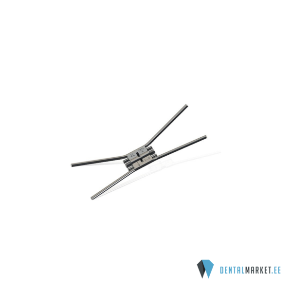 VECTOR 600, Rapid Palatal Expander