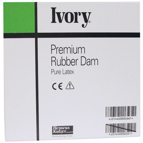 Kulzer Rubber Dam