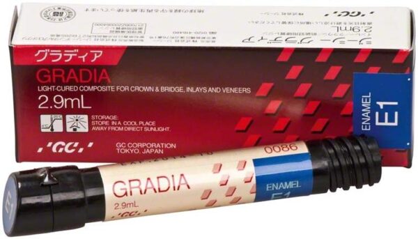 Gradia Enamel