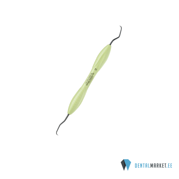Syntette Anterior SD H-roheline