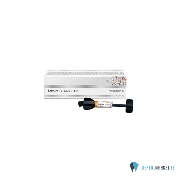 Admira Fusion x-tra - syringe 3 g universal
