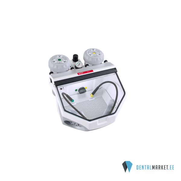 Basic eco 25-70 µm / 70-250 µm 230 V