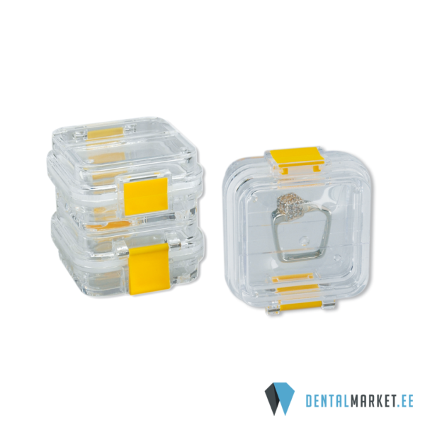 Membranbox small Aufbewahrungsbox, 12tk/1 karp