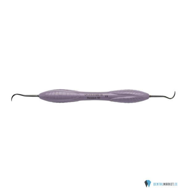 SharpJack SD lilla
