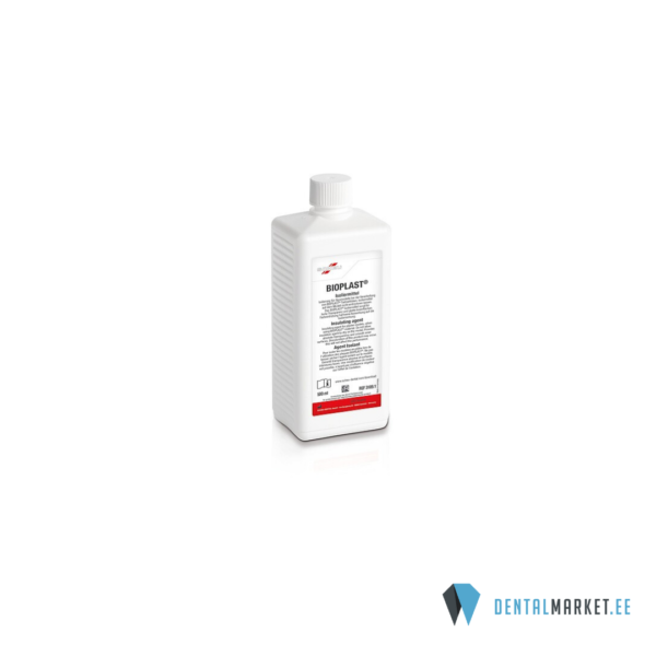 BIOPLAST-insulating agent