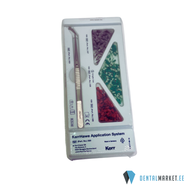 Hawe Application System
