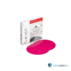 BRUX CHECKER foil 0.1x125 mm rd