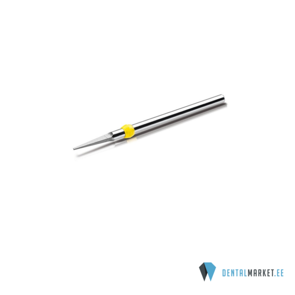 HM-carbide cutter