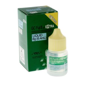 Fuji IX GP Extra vedelik 15g / 6.4ml (8g)