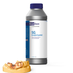NextDent SG