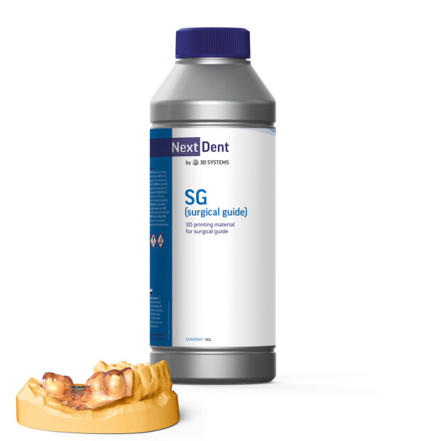 NextDent SG