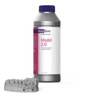 NextDent Model 2.0