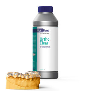 NextDent Ortho Clear