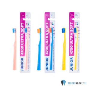 Woom hambahari junior 4700 ULTRA SOFT
