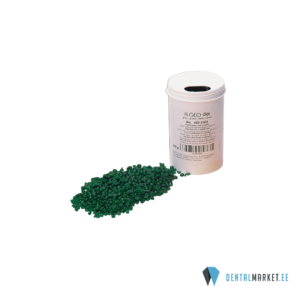 "GEO-DIP dipping wax, green 200 G