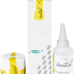 GC Initial Ti Bonder Intro Kit