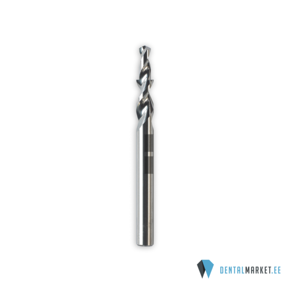 Pin step drill size 2,00 (3 pcs.)