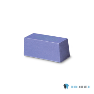 "SAPHIR Polishing paste, blue 250 G