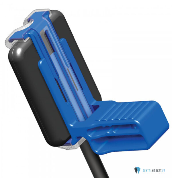 RINN XCP-DS fit anterior 2 tk/pk sinine