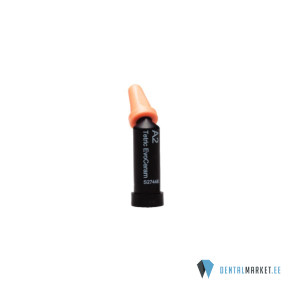 Tetric EvoCeram 20x0.2 g A2
