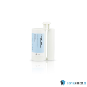 Virtual 380 Refill HB 2x380 ml