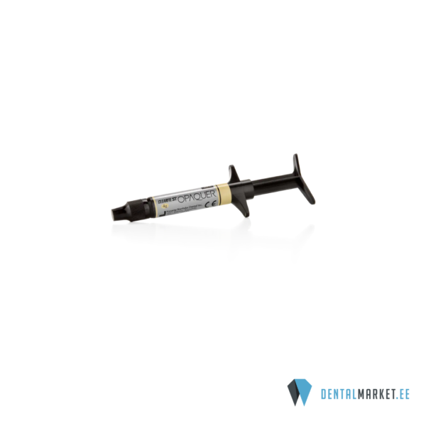 CLEARFIL™ ST OPAQUER US
