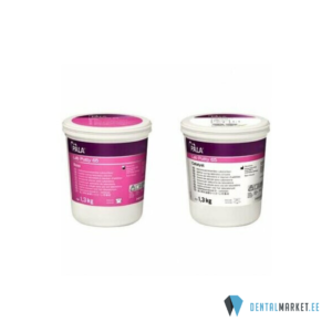 Pala Lab Putty 65, 2,6KG (2x1,3KG)