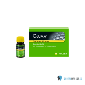 Gluma Ceramic Primer 4ml