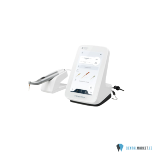 X-SMART PRO PLUS apekslokaatoriga