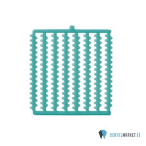 "GEO bar retainers 10 sheets
