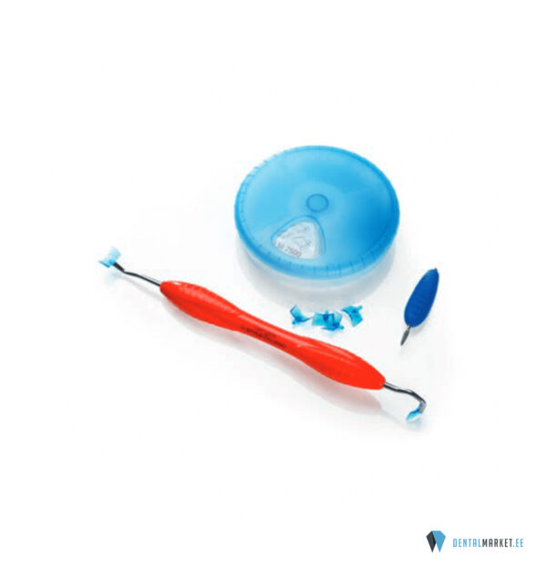 Gingival Retraction Kit