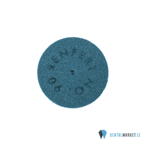 "POLISOFT ´A´, wheel 22x3mm 50 pcs.