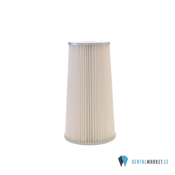 H+Hepa filter Silent TS