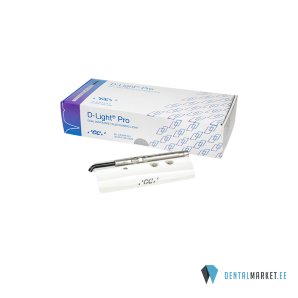 D-Light Pro high-strength light-guide 8mm