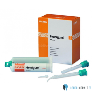 Honigum Mono jäljendmaterjal 2x50ml