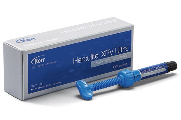 Herculite XRV Ultra Flowable