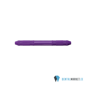 Quik tip handle DE (3/8) Purple