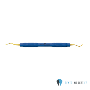 Scaler M23 PRO THIN XPXE (3/8) sinine